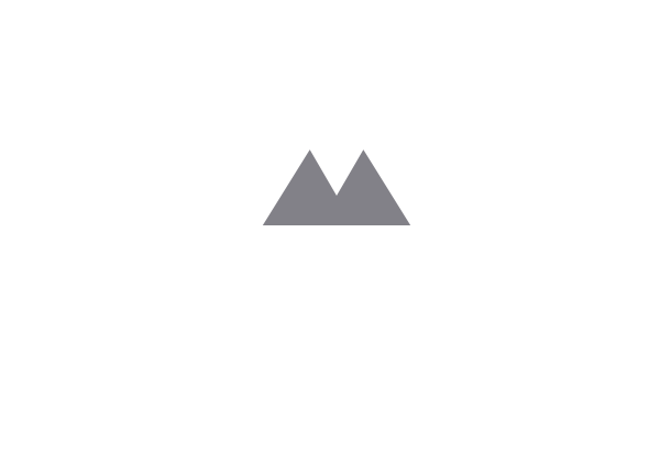 Derreen logo on a purple background